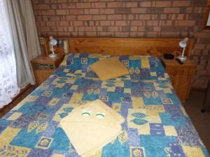 Wintersun Motel - Location and Accessibility