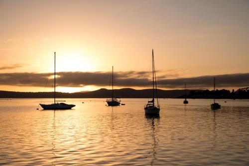 Wrest Point - Dining and Culinary Offerings