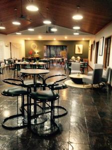 Wudinna Gawler Ranges Motel and Caravan Park - Dining and Amenities