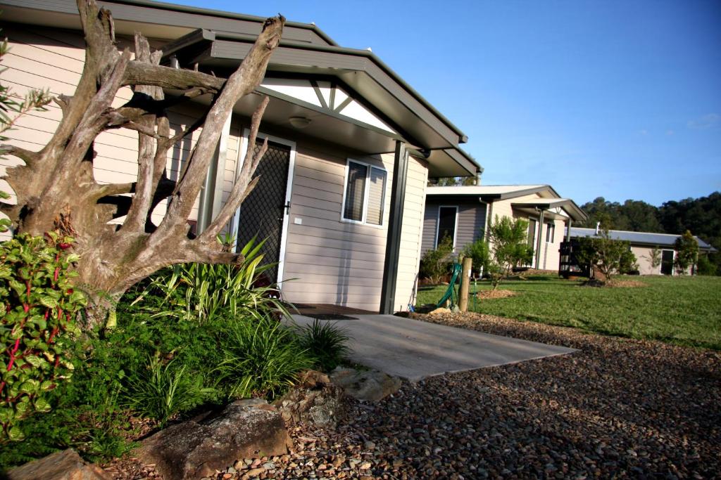 Yabbaloumba Retreat Review