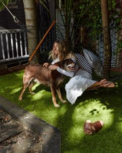 Yallingup Lodge Spa Retreat - Exceptional Guest Experiences