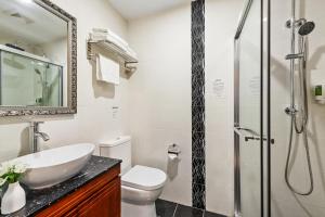 YEHS Hotel Sydney CBD - Amenities and Facilities