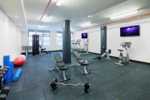 Zara Tower – Luxury Suites and Apartments - Variety of Room Styles Available