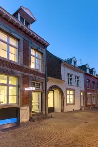 Zenden Hotel Maastricht - Facilities and Amenities