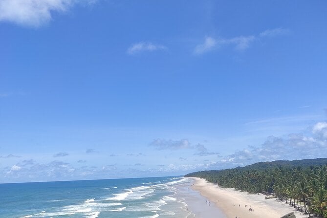 4 Beaches Plus Waterfall