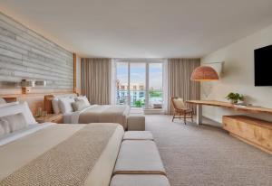 1 Hotel South Beach - Luxurious Accommodations
