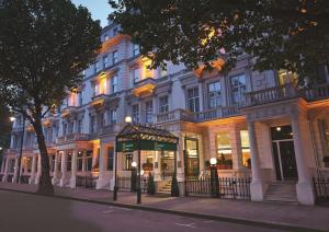 100 Queen's Gate Hotel London, Curio Collection by Hilton - Meeting and Event Facilities