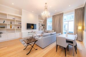 15 Hertford Street - Mayfair Apartments - Discounts and Offers