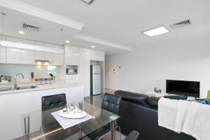 188 Apartments - Apartment Amenities