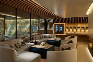 45 Park Lane - Dorchester Collection - Breakfast Offerings