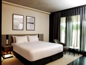 A by Adina Canberra - Fitness Center and Recreation