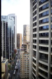 A by Adina Sydney - On-Site Dining Options