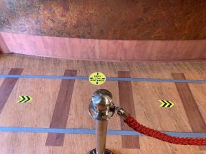 A-Train Hotel - Dining and Breakfast Options