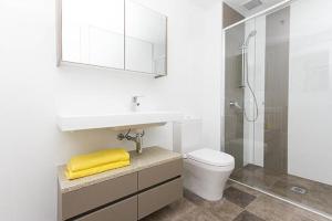 AAC Apartments - Manhattan - Check-in and Check-out