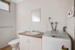 AAOK Karratha Caravan Park - Family-Friendly Features