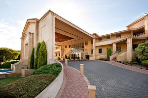 Abbey Beach Resort - Questions About Your Stay