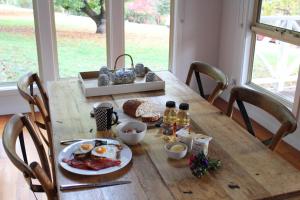 Abbys Cottages Bright - Frequently Asked Questions