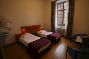 Abdij Hotel Rolduc - Facilities and Services