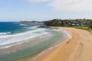 Abode Malua Bay - Guest Ratings