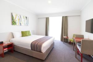 Abode Narrabundah - Guest Reviews and Ratings