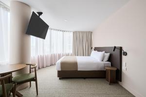 Abode Phillip - Room Accommodations