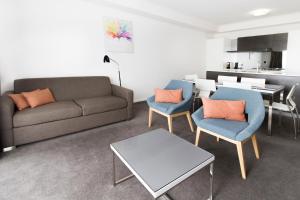 Abode Tuggeranong - Facilities and Amenities