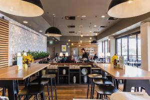 Abode Woden - Amenities and Facilities