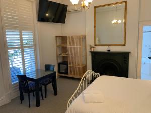 Accommodation in Fremantle - House Rules and Policies