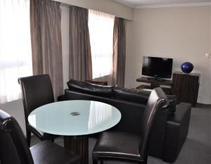 Accommodation Sydney 38 Harbour Street Sydney - Apartment Amenities