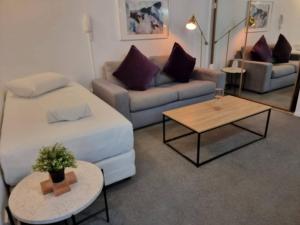 Accommodation Sydney City Centre 1 Bedroom Apartment With Balcony - Nearby Attractions