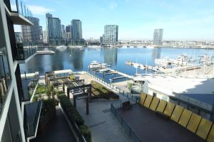 ACD Apartments - Onsite Facilities