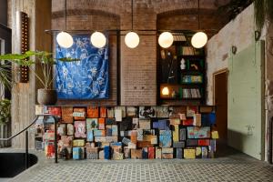 Ace Hotel Sydney - Room Types and Accommodations