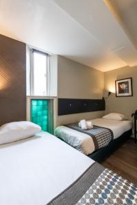 Acostar Hotel - Important Considerations