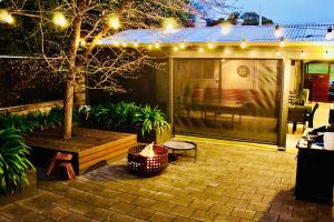 Adelaide Hills Escape - Property Overview and Location