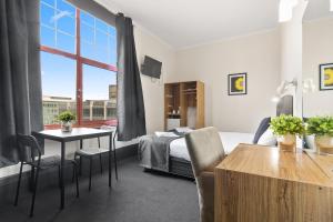 Adelaide Paringa - Hotel Facilities and Amenities