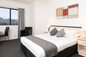 Adelaide Riviera Hotel - Booking and Reservations