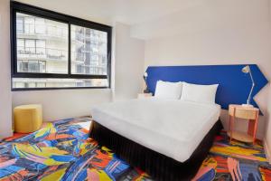 Adge Hotel and Residences - Policies and Regulations