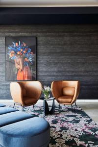 Adina Apartment Hotel Melbourne Flinders Street Review - Booking Information