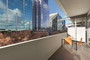 Adina Apartment Hotel Perth - Policies and Procedures