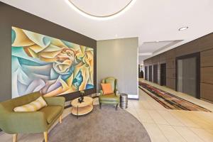 Adina Apartment Hotel Sydney Surry Hills - Guest Reviews and Ratings