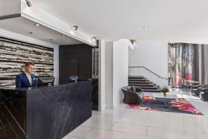 Adina Serviced Apartments Canberra Dickson - Cancellation and Prepayment