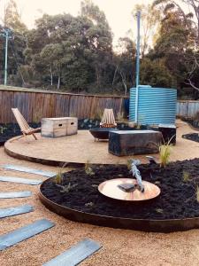 Adventure Bay Holiday Home - Amenities and Facilities