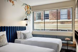 Aiden by Best Western Darling Harbour - Policies and Restrictions