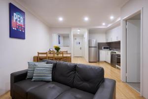 Airport Apartments by Vetroblu - Common Amenities