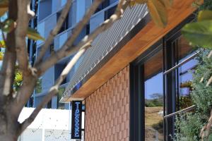 AKA West Hollywood, Serviced Apartment Residences - Accessibility Features