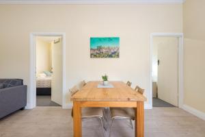 Albany Holiday Units - Booking Policies and Check-in/Out