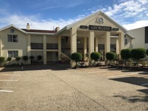 Albury Georgian Motel & Suites - Facilities and Services