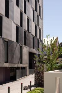 Alex Hotel - Ratings and Highlights