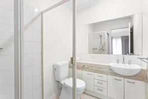 Aligned Corporate Residences Kew - Guest Services
