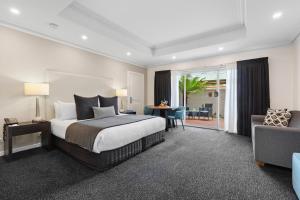 All Seasons Resort Hotel Bendigo - Dining and Cuisine